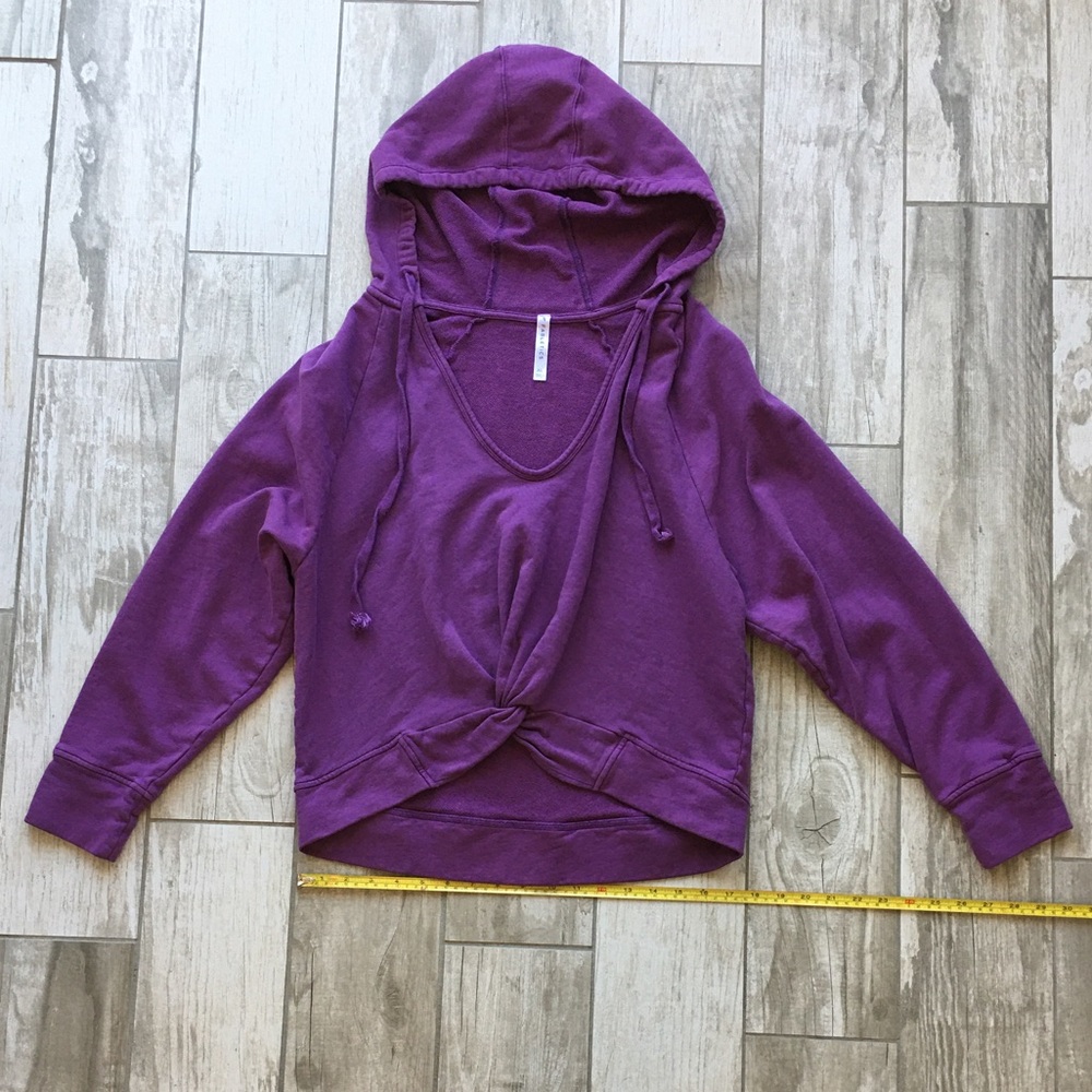 Fabletics Hoodie